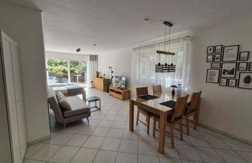 Ferienwohnung Hirsch - Foto 3