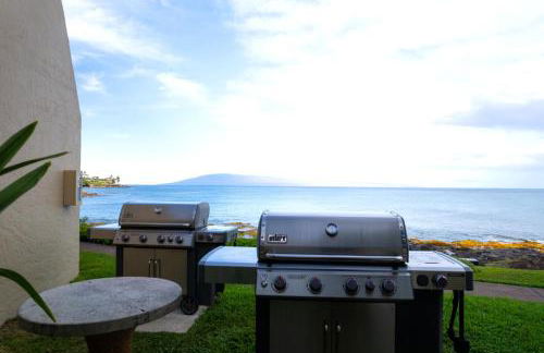 Napili Point 1-Bedroom Oceanfront Condo with Luxury Amenities! Complimentary Rental Car Included! NAP-B13 by KBM - Foto 60