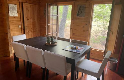 EL BOSQUE ENCANTADO - Photo 22