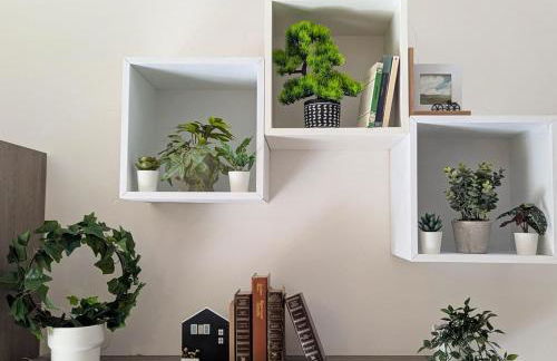 Sambucisco Airport Stay - Foto 26