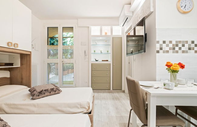 Pratello Il Gelso Apartments - Foto 13