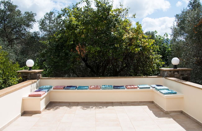 Villa Vlatos - Foto 24