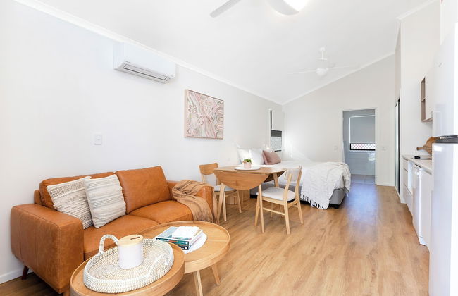 Reflections Ferry Reserve - Holiday Park - Photo 19