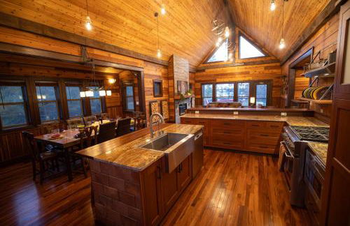 Lake Tower Lodge - Foto 62