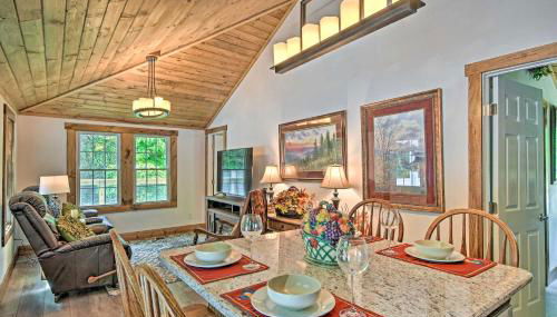 3 Mi to Downtown Renovated Highlands Cottage - Foto 4