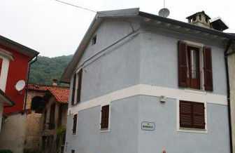 La casa indaco - Foto 15