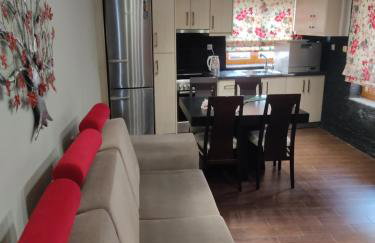 Elsa's House - Foto 2