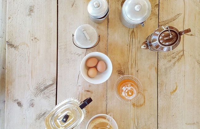 Masseria Prosperi - Photo 70