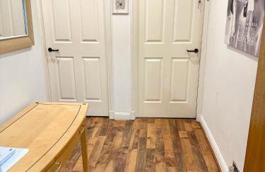 Regents Plaza Apartments Maida Vale - Foto 8