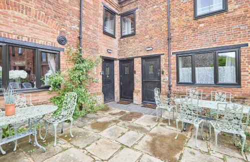 Host & Stay - Granary Barn - Foto 9