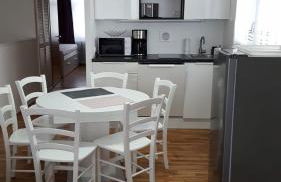 Appartement Grün-Weiß - Foto 1