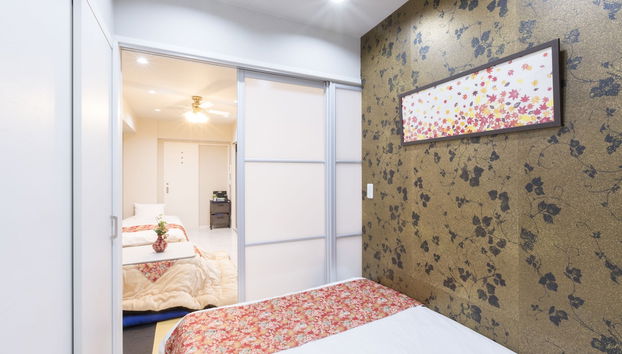 Jesus Square Nipponbashi - Foto 4, Habitación