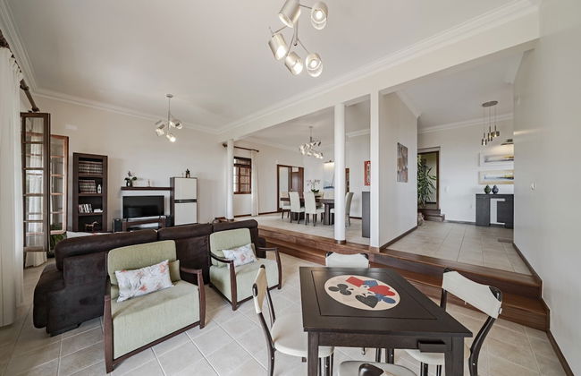 Country House With sea View, Southern Sunny House - Foto 15