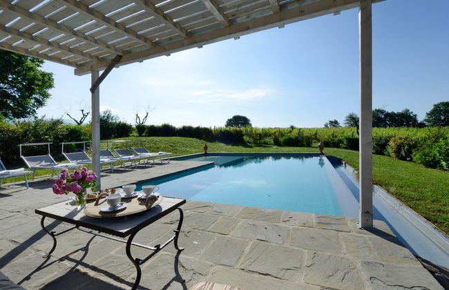 Fattoria di Romignano - Foto 2