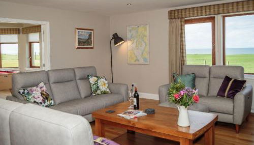 Corsewall Castle Farm Lodges - Foto 4