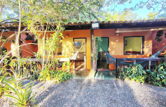 Casa de Temporada Arcádia, Piscina, 22 Hóspedes, 5 Suítes e Churrasqueira em Itacaré Bahia - Photo 15