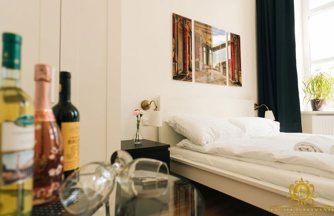 My City Apartments am Naschmarkt - Foto 6