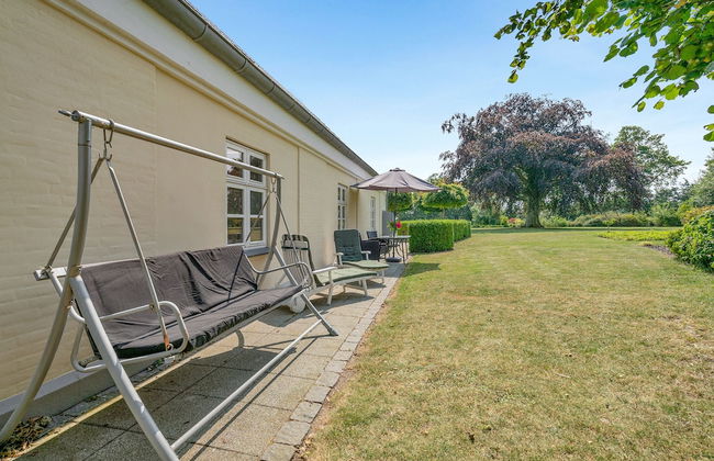 Dybbøl Luxury View - Foto 26