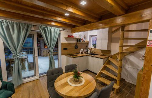 Family Oasis, Plaški - Photo 37