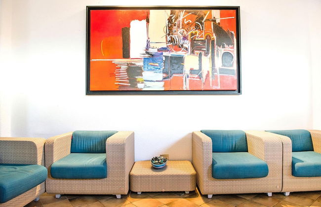 Residence Cormoran, Loc. Campus Villasimius - Foto 6