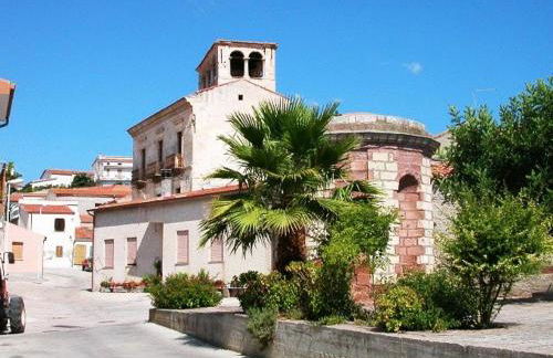 Agriturismo nuraghe Putzu Canu - Foto 35