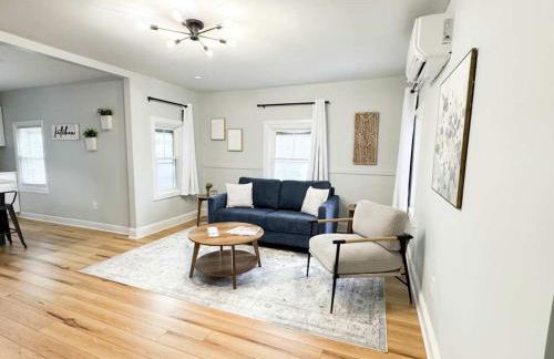 Jennifer's Modern & Comfy Broadway Walkable Stay - Foto 8