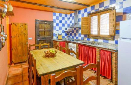 Cortijo El Chinas Orgiva by Ruralidays - Photo 16