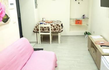 Charming apartment in Canicatti, 40 m² with private terrace. - Foto 14