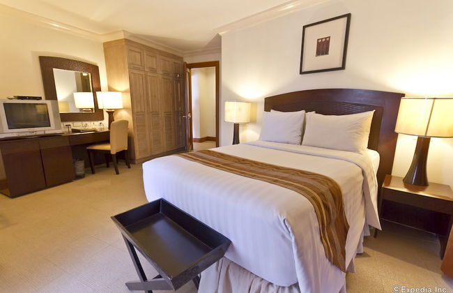 Crown Regency Suites & Residences - Mactan - Foto 16