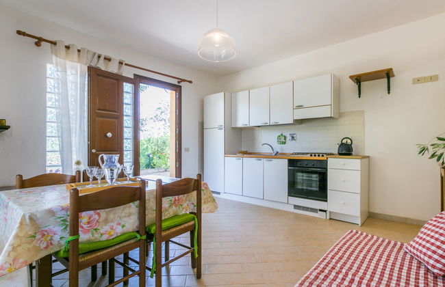 Villa Le Querce - Foto 38