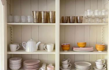 Happy Stork Tróia Beach Flat - Foto 11