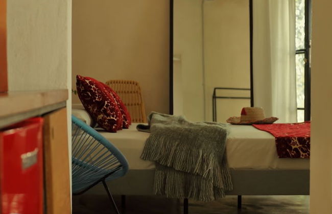 FIXIE LOFTS - Colonial Villa Suites with Pool - Foto 7