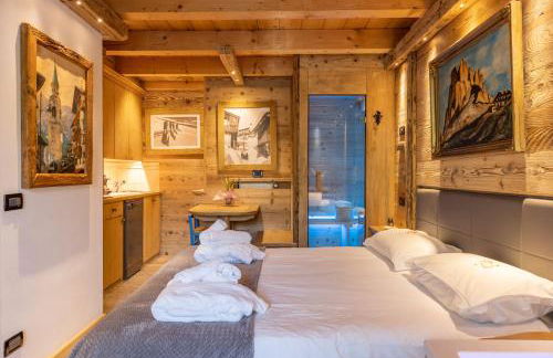 Ciandolada Wellness - Photo 80