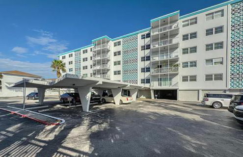 Sandpiper Towers 408 - Foto 32