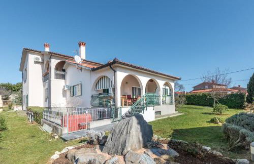 Holiday House OLIVE GROVE with pool and garden - Foto 28