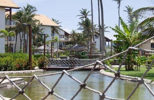 Taiba Beach Resort - Apt Duplex Novo - Foto 20