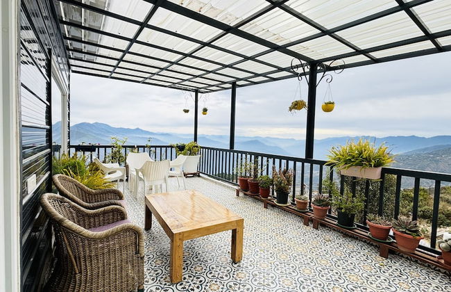 The Ridge House By Himalayan Eco Lodges - Foto 71