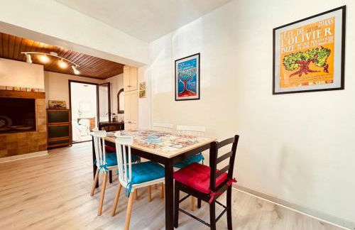 Maison entière tout confort pour 7 personnes - Foto 29