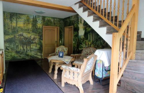 Gästehaus Am Hirtenberg - Foto 1