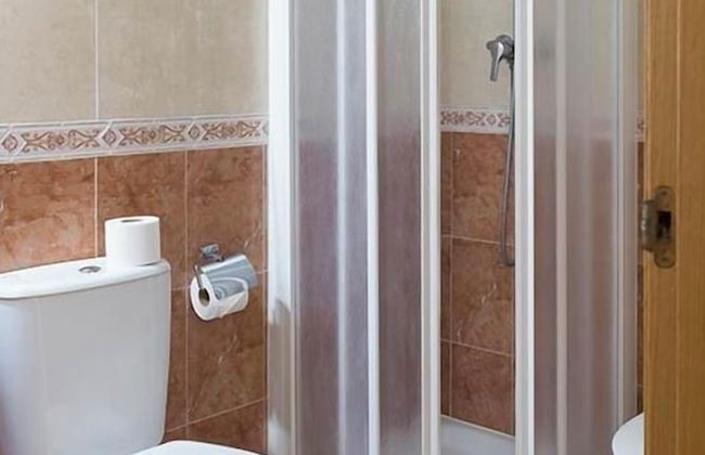 APARTAMENTOS GEMELOS 20 - BENINTER - Foto 46