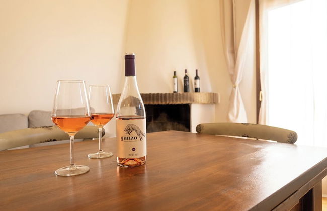 Podere Montale Il Borgo - Photo 30