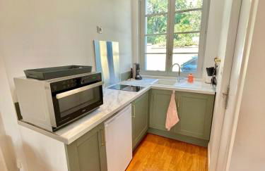 Appartment Mal coiffé - Foto 2