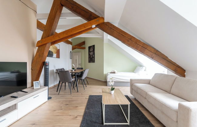 COY Apartments Leoben - Stay Comfortable & Work Smart - Photo 57