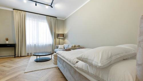 The Shine - Premium Studio-HBF-Messe-Bürgerweide-CityGate-ÖVB Arena - Foto 5