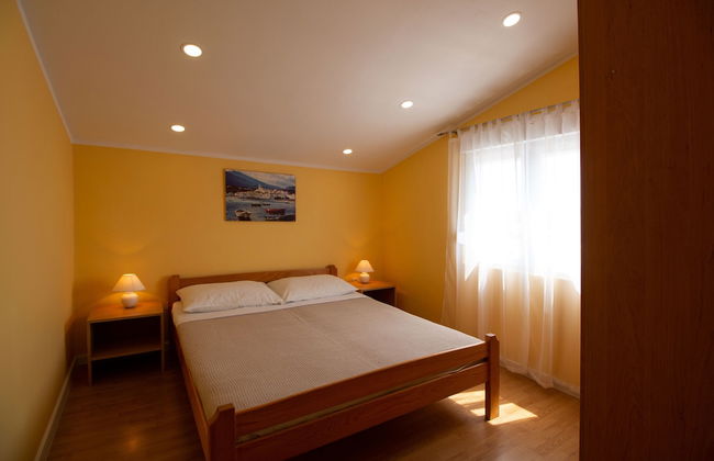 Apartments Klaric - Foto 11