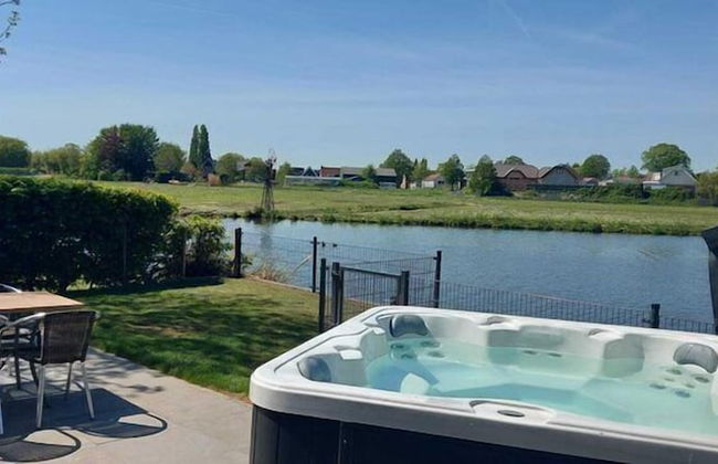 Europarcs IJsselmeer - Foto 53