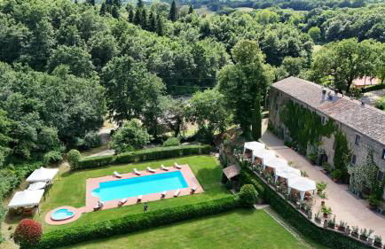 Castello di Santa Cristina - Foto 15