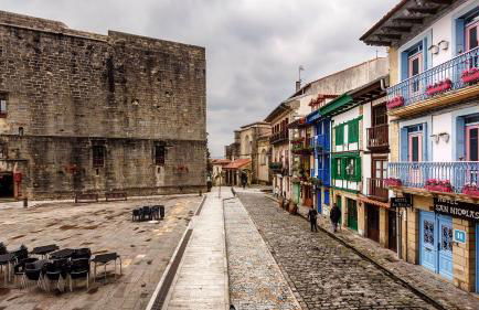 Apartamento Carlos V - Foto 20