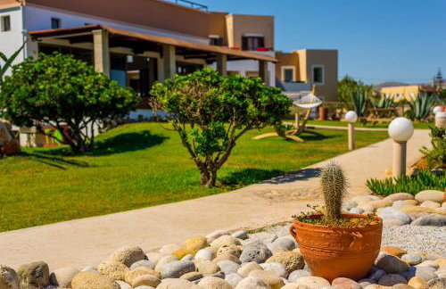 Alkionis Beach Hotel Apartments - Photo 15