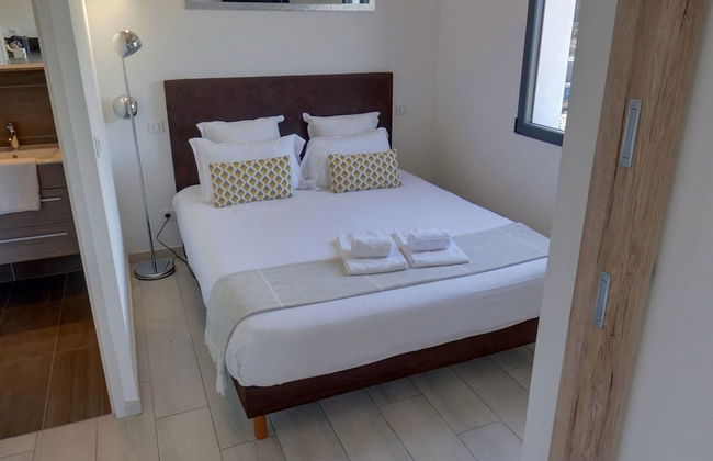 Les Terrasses Du Grand Large - Foto 13